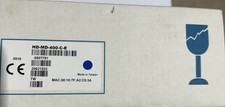 Crestron HD-MD-400-C-E Multi-Format Switch and Receiver