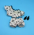 1986 Barbie Vintage Fancy Frills Lingerie Fashion Outfit l 5281