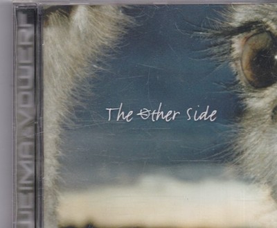 Weima&Vd Werf-The Other Side cd album