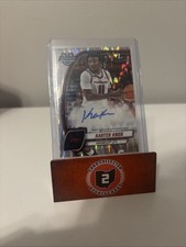 2022-23 Bowman University Inception Multi-Sport Cards Checklist and Odds 32