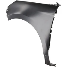 Fender For Ford Edge 2015-2023 Front Driver Side