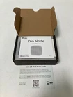 Dio Node1- Pack Wi-fi Speaker Multi Room Audio -NIB
