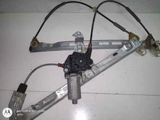 18924N49 front power window lh PEUGEOT 206 BERLINA E-MUSIC 1999 1179376