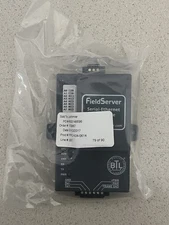 LOCHINVAR FieldServer FPC-N34-0614 Serial Ethernet