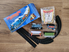1997 Anastasia Train Set A 20th Century Film  BK Kids Club Anastasia toy