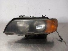 Feu avant (phare) BMW 3,0