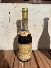 Tokaji Aszu 1972, 4 Puttonyos