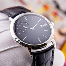 Piaget Altiplano (Ref. G0A34114) 8