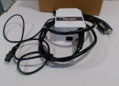 Simco - Top Gun 3 - Ionizing Air Gun - PN: 4005105