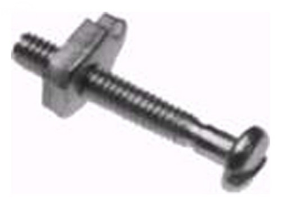 #ad Rotary Brand Replacement Tensioner Fits Mcculloch 8398 $7.95