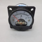 1pc AC 0-30A Analog Ammeter Panel AMP Current Meter SO45 direct Connect