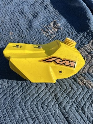 Kawasaki KX85 / KX100 OEM fuel tank, fits 2001-2013 