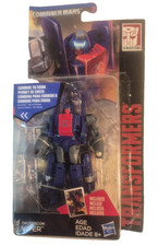 Transformers Generations Combiner Wars Decepticon Viper 2015 MOSC