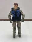 G.I. Joe agent Mouse 2013 Tactical Ninja figure. Great condition