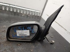 Retroviseur gauche (ou coque) Ford FIESTA