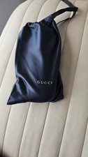 Gucci GG0575O Clear Rectangular Full Rim Plas...