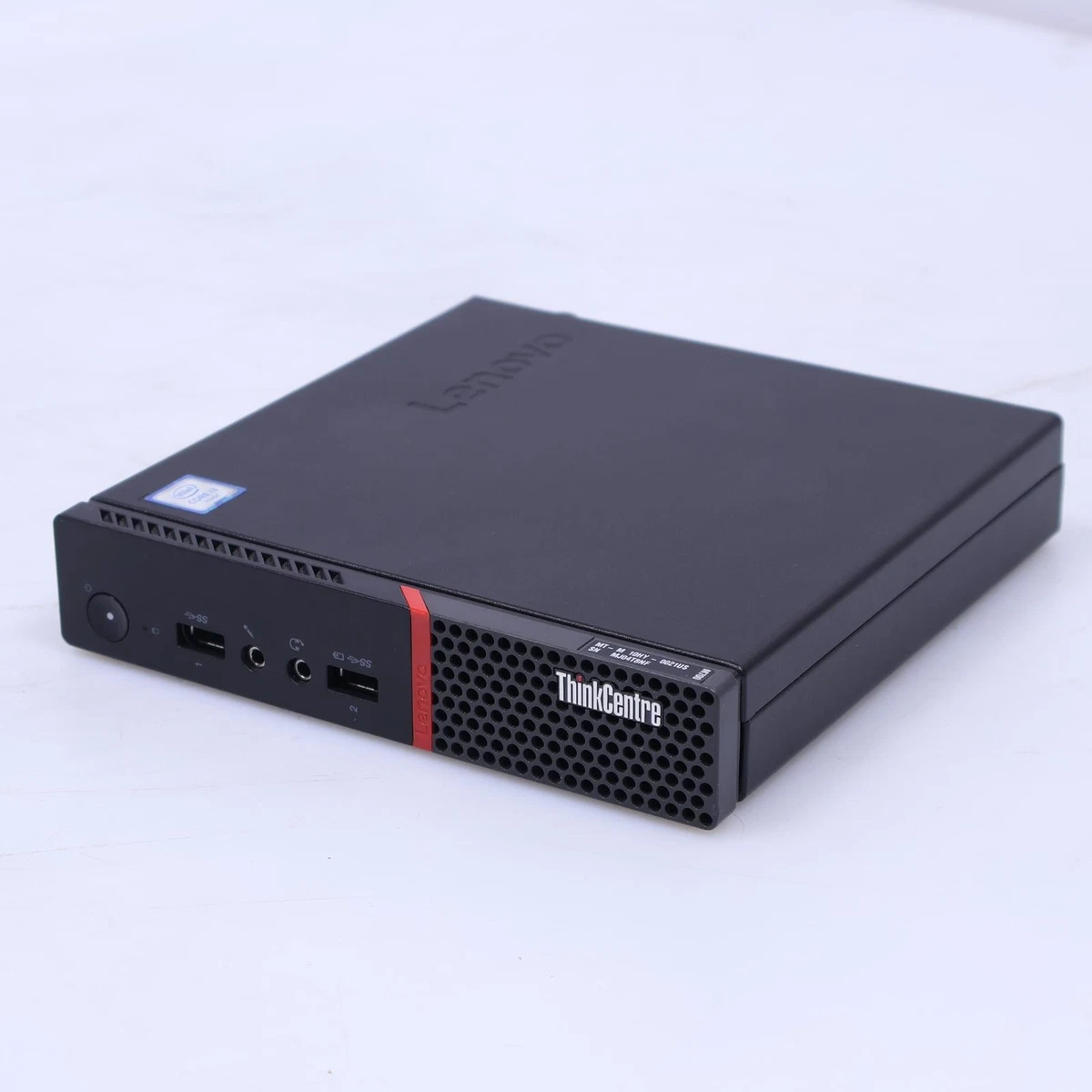 Preços baixos em Lenovo Thinkcentre M700 desktops e All-in-Ones | eBay