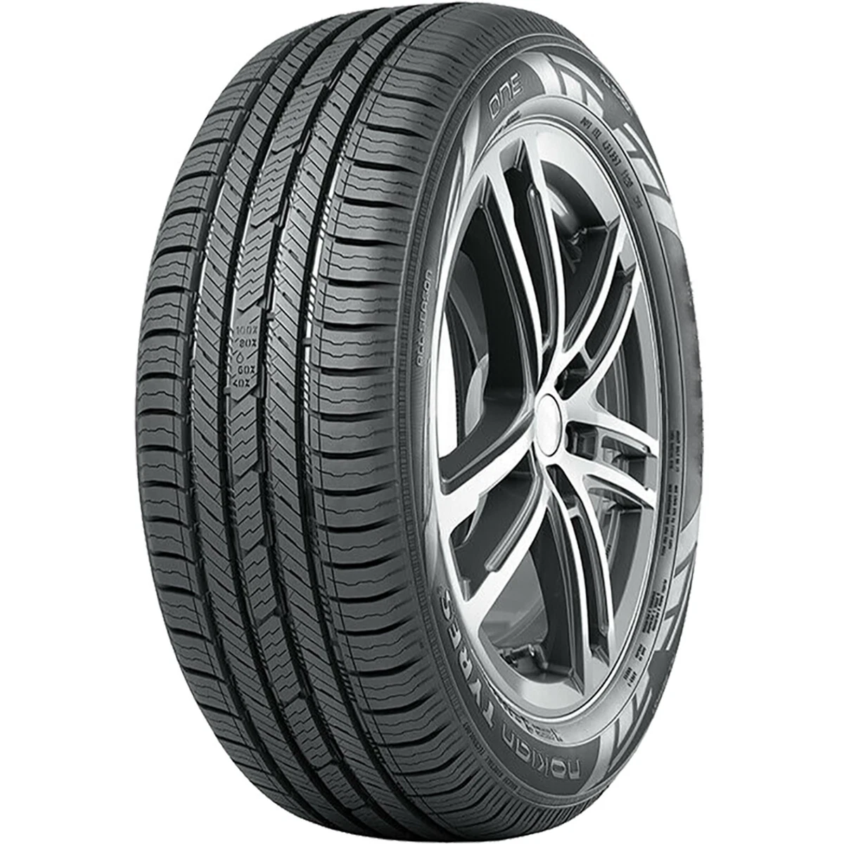 Nokian 185/60/15 All Season Tires for sale | eBay