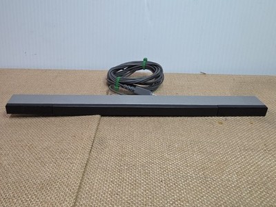 OEM Nintendo Wii Sensor Bar Wired RVL-014 For Wii And Wii U