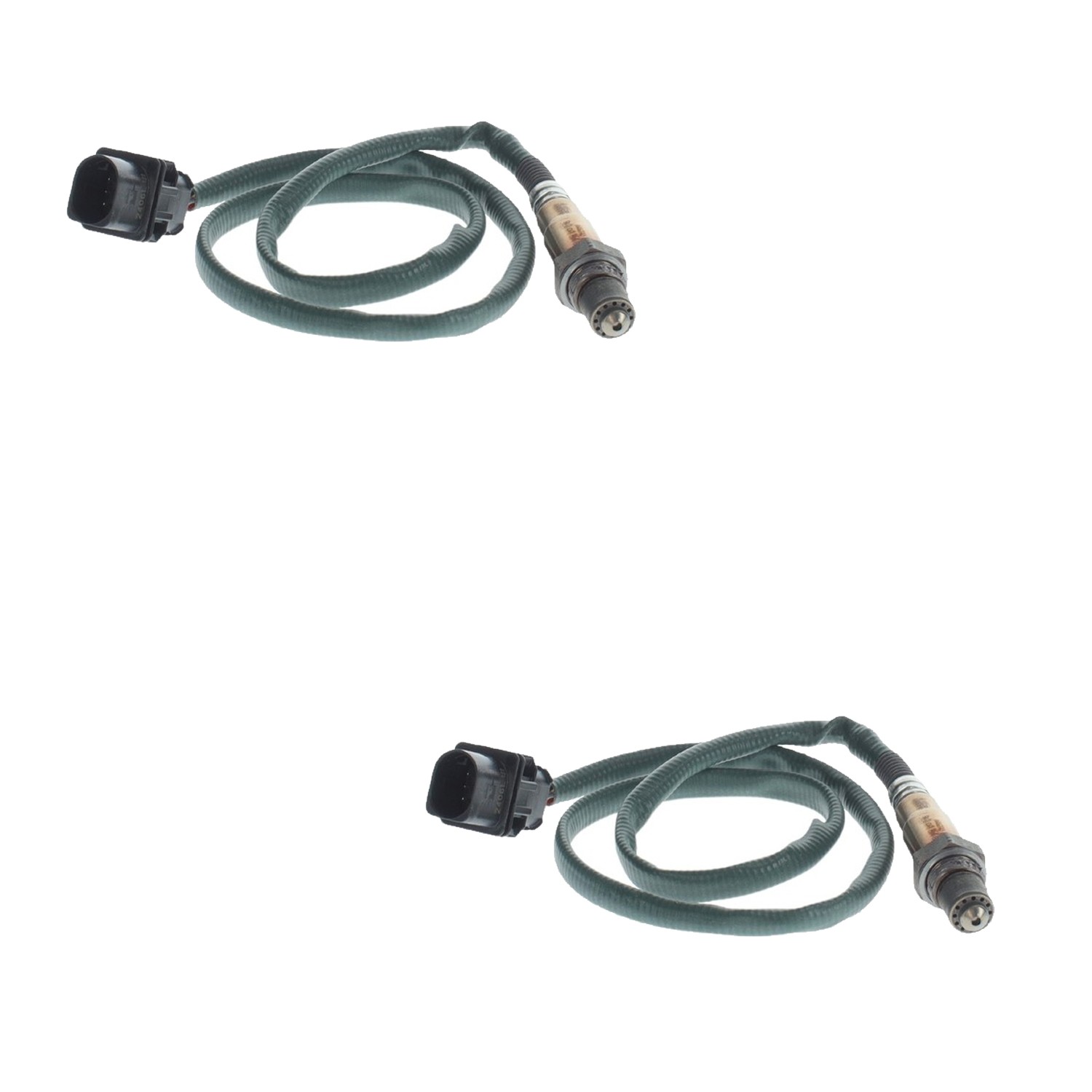 Bosch Oxygen Sensor Set For Mercedes-Benz SLS AMG