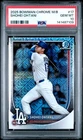 2025 Bowman Chrome Mega Box #17 Shohei Ohtani PSA 10 Refractor