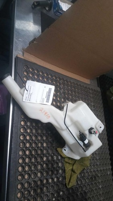 #ad 2015 Chevrolet Silverado 1500 Washer Fluid Reservoir OEM Black 131k Miles $74.99