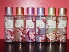 VICTORIA'S SECRET **BRULEE** FRAGRANCE MIST BRAND NEW 8.4 OZ **CHOOSE SCENT**