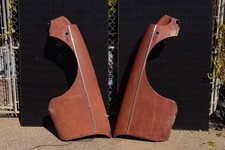 Mgb 75-80 Front Fenders Right And Left Mgb 75-80 Front Fenders Right And Left