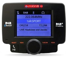 Connects2 GC2-AUTODAB - Auto DAB-Go