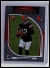 2025 Optic Shedeur Sanders Base (Raw)