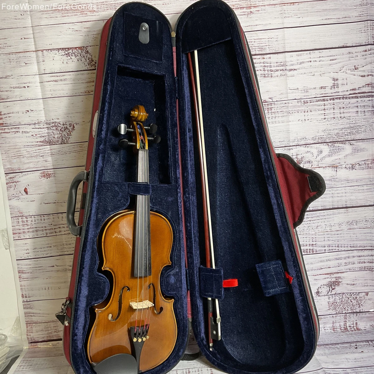 Stentor 3/4 Size Orchestral Violins for sale | eBay