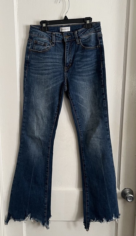 Special A Denim Jeans Ladies Size 5 