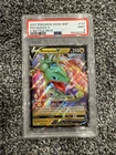 Psa 9 Rayquaza V SWSH147 SWSH: Sword & Shield Promo Cards- Last Sold For $150!