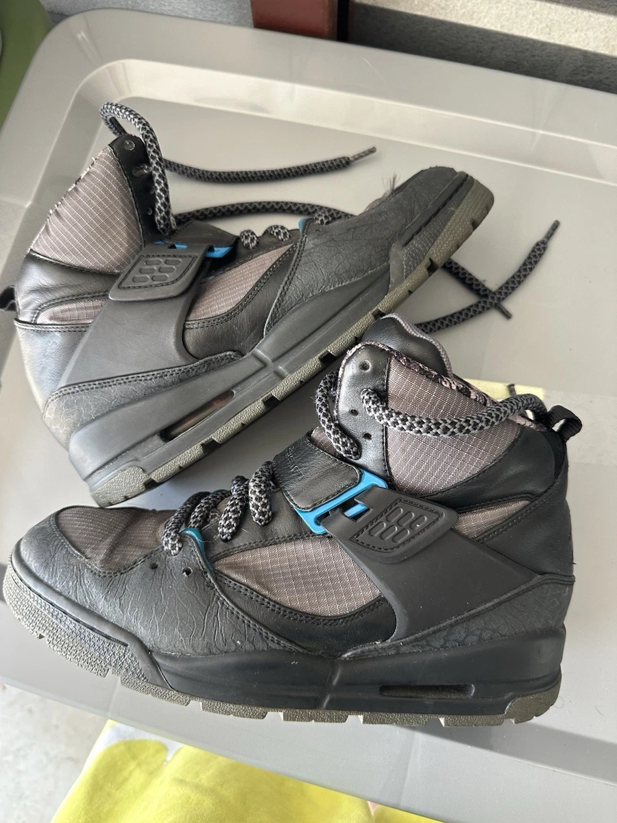 Size 11 - Air Jordan Flight 45 Trek Elephant for sale online  display picture 1
