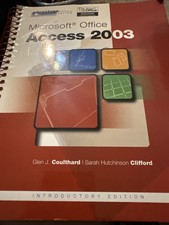 Advantage Edition Microsolf Office 2003