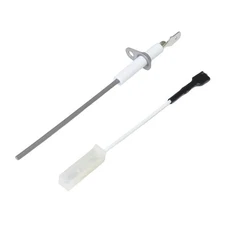 LH680013 Gas Furnace Flame Sensor Rod for Carrier Bryant Payne Day&Night LH33