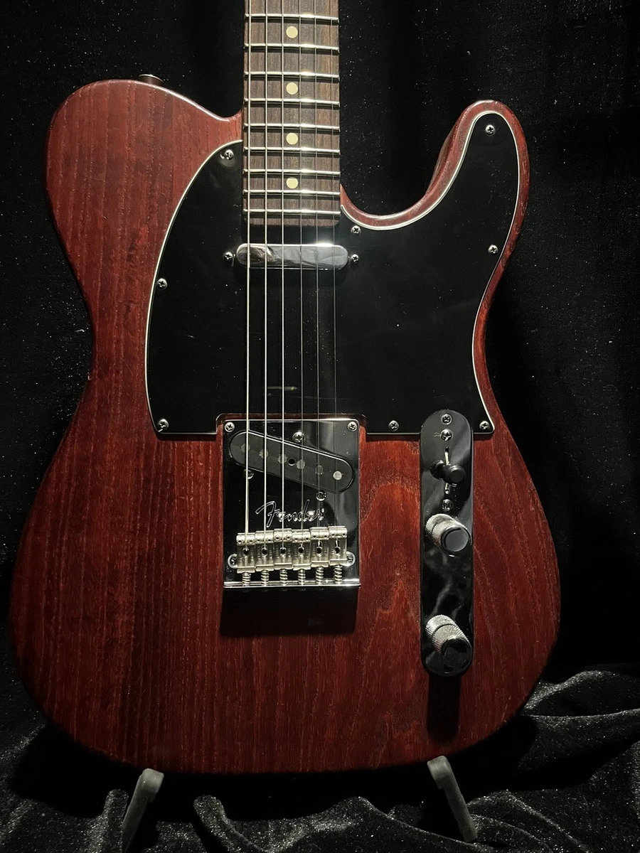 Fender American Standard Telecaster Electric Guitars for sale | eBay