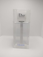 Dior Home Cologne 125ML,Brand New,No Box