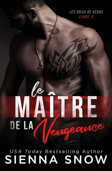 Sienna Snow | Le Maitre de La Vengeance | Taschenbuch | FranzöSisch (2023)-image