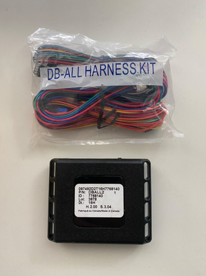 #ad DEI Directed DBALL2 DBALL 2 Bypass Express Kit Interface w Harness NEW NO BOX $34.99