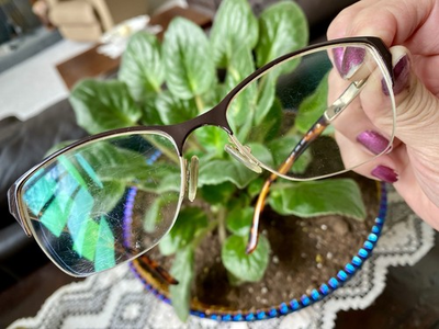 #ad Versace Glasses Tortoise MOD 1218 1344 53 17 Frames Only Lenses Need Replacing $20.99