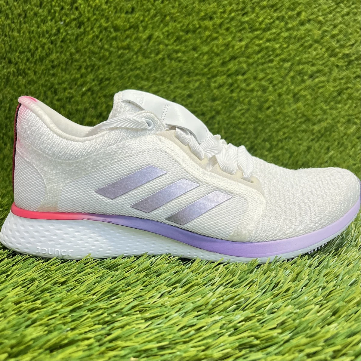 Adidas Edge Lux 4 White Ombre W for sale | eBay