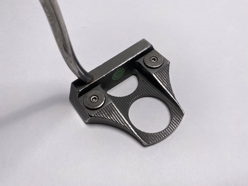 Heavy Putter B3-M Putter 32.5" Mens RH - Image 3 of 4