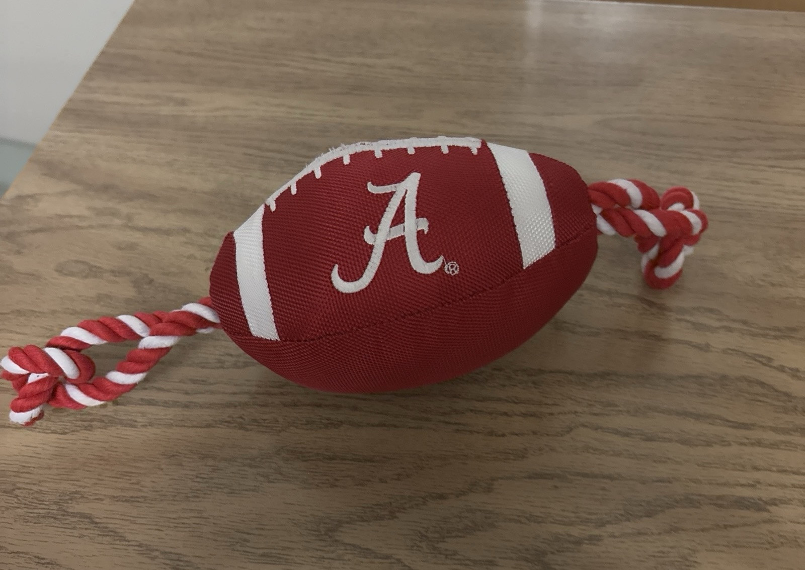 Durable Chew-Resistant Dog Toy for Alabama Pet Lovers