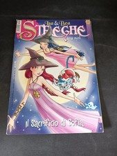 Fumetto ISA & BEA STREGHE TRA NOI n 19 - I.E.S.