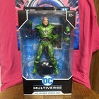 McFarlane Toys DC Comics Multiverse  - Lex Luthor Power Suit Action Figure