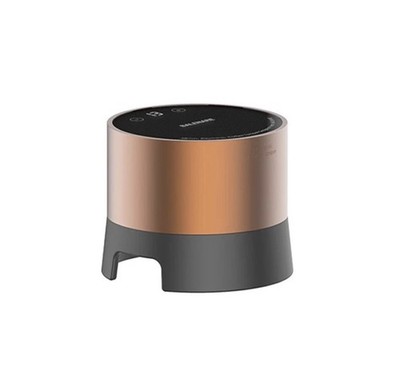 Elektrischer Kaffee Tamper Espresso Tamper 58mm Flat Tamper Cafe Werkzeuge