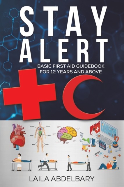 Stay Alert by Laila Abdelbary PAPERBACK 9789948045274