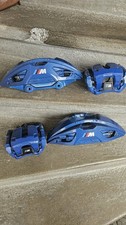 Bmw G Series Brake Calipers M Performance G30 G31 G20 G21 X3 X4 X5 Disc 374345 Bmw G Series Brake Calipers M Performance G30 G31 G20 G21 X3 X4 X5 Disc 374345