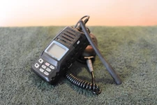 Standard Horizon HX370S Handheld Marine Radio Submersible